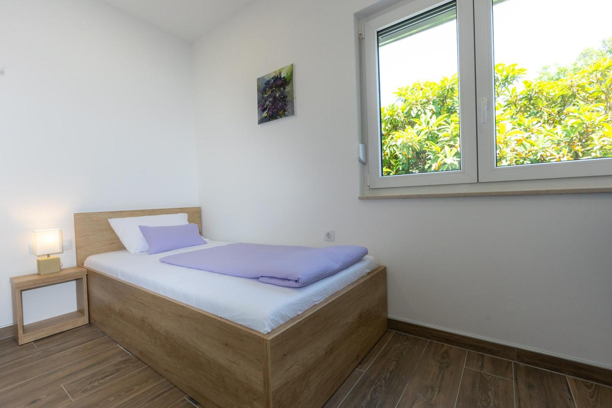 Apartments Maris Sveti Filip i Jakov Zimmer foto